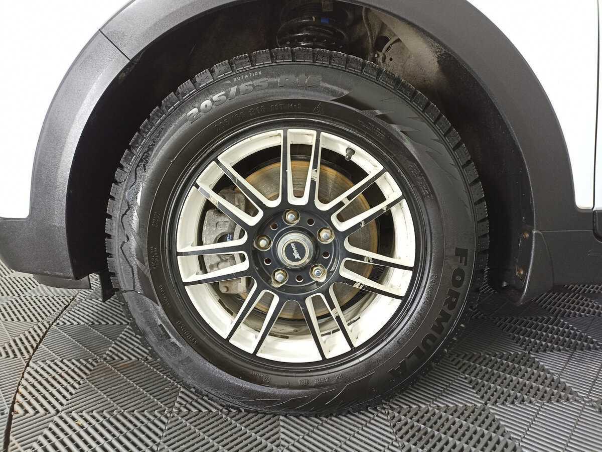 Купить Хендай Крета, 2018, 128 492 км.. Фото: #17