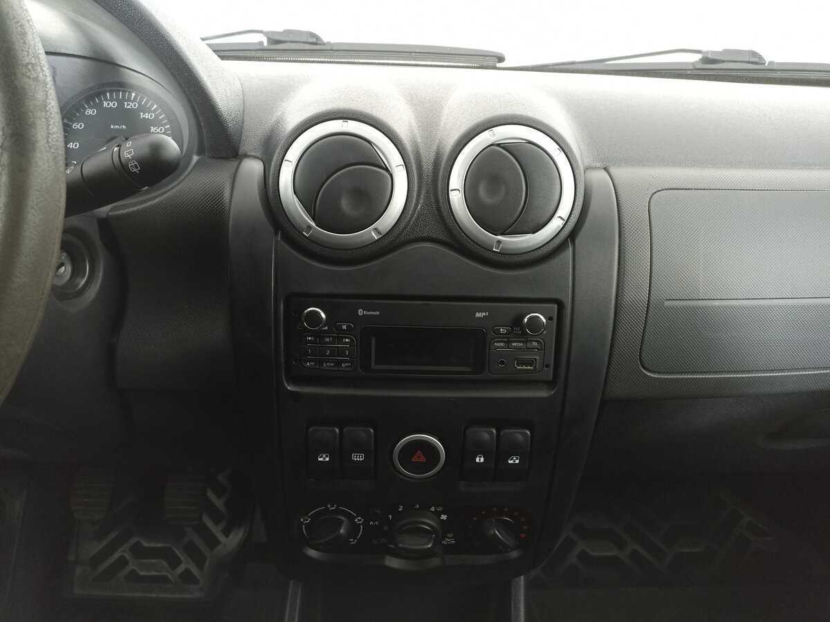 Купить Лада (ВАЗ) Ларгус, 2021, 136 303 км.. Фото: #14