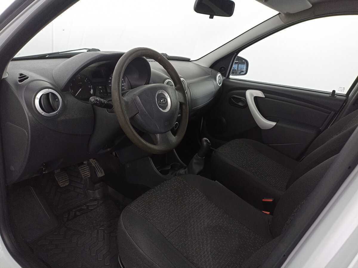 Купить Лада (ВАЗ) Ларгус, 2021, 136 303 км.. Фото: #15