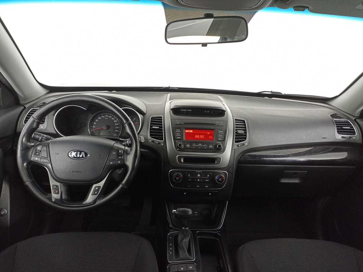 Купить Kia Sorento, 2018, 111 506 км.. Фото: #13