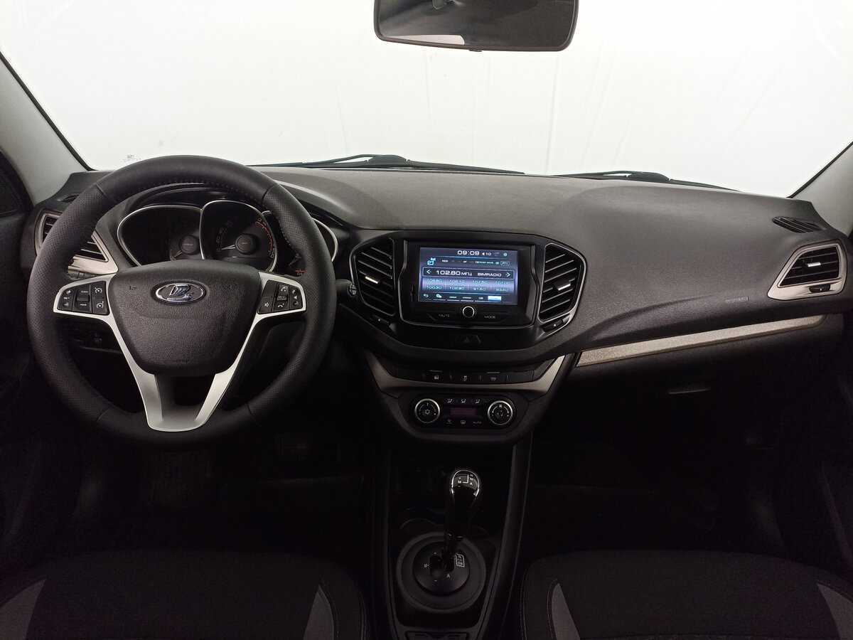 Купить Лада (ВАЗ) Веста, 2019, 91 002 км.. Фото: #13