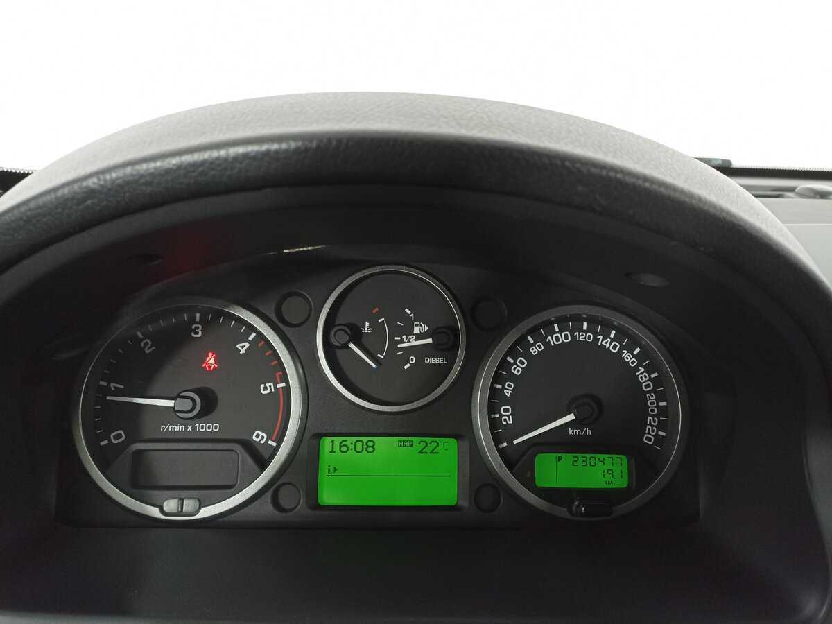 Купить Land Rover Freelander, 2012, 230 458 км.. Фото: #12