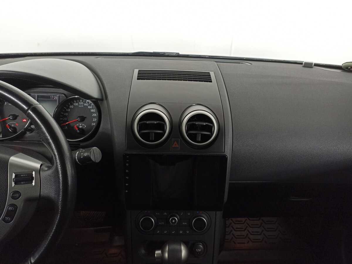 Купить Ниссан Кашкай, 2012, 138 261 км.. Фото: #14