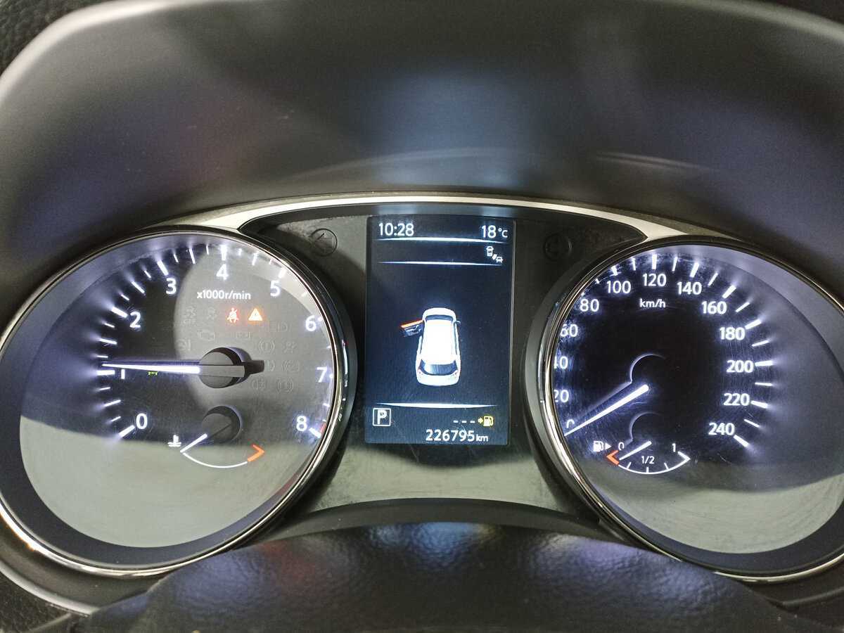 Купить Ниссан Икс-Трейл, 2015, 226 611 км.. Фото: #12