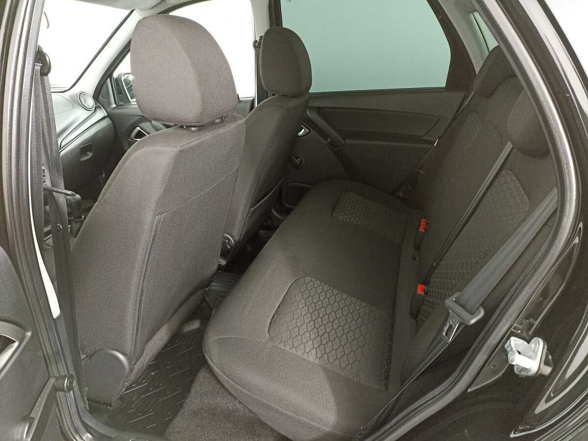 Купить Lada (ВАЗ) Granta, 2023, 18 689 км.. Фото: #11