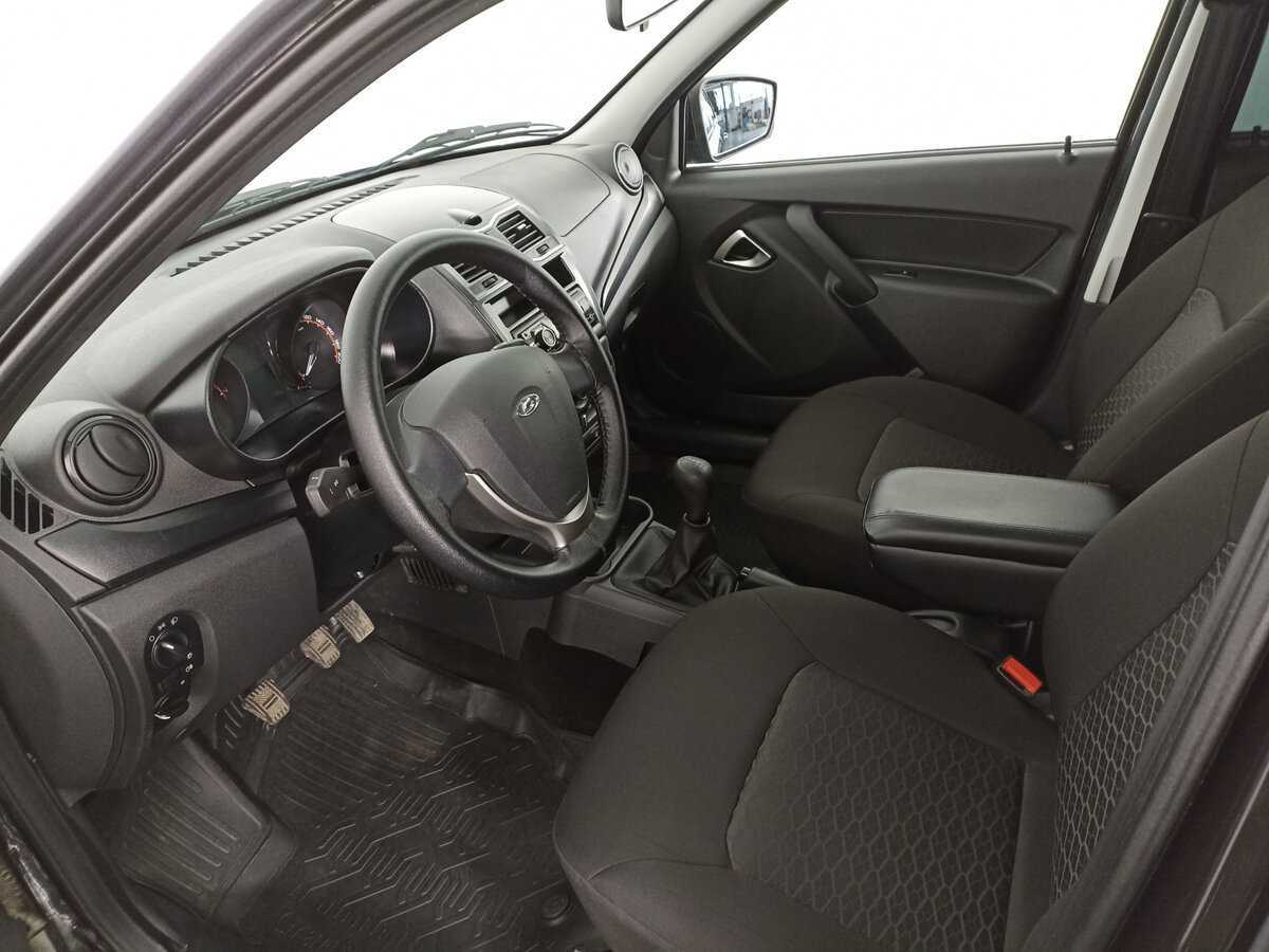 Купить Lada (ВАЗ) Granta, 2023, 18 689 км.. Фото: #15