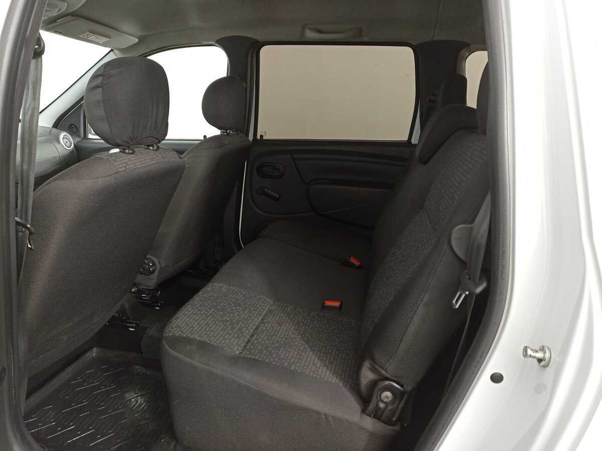 Купить Лада (ВАЗ) Ларгус, 2020, 232 543 км.. Фото: #11