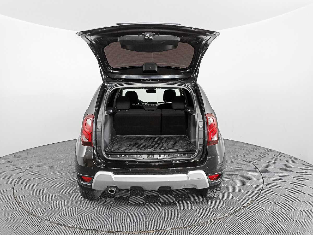 Купить Рено Дастер, 2016, 136 782 км.. Фото: #9