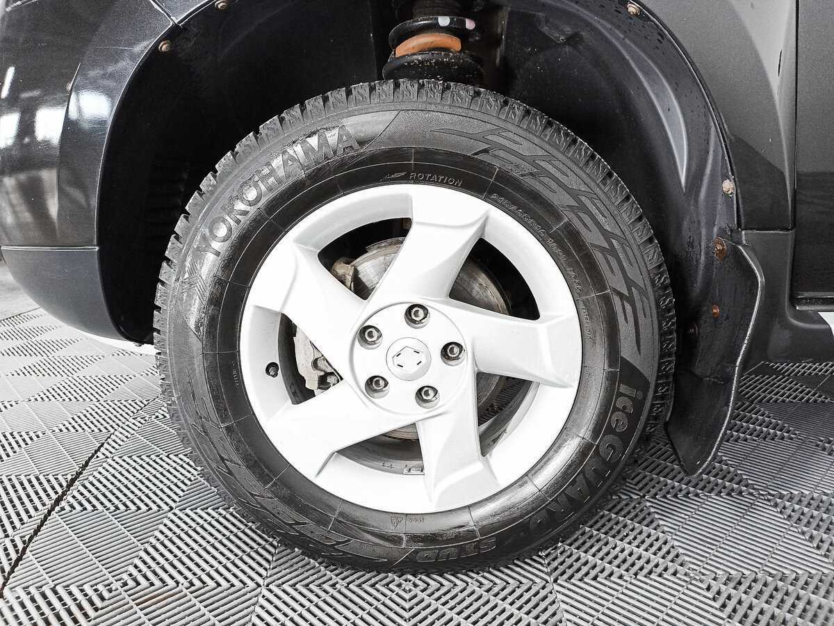 Купить Рено Дастер, 2016, 136 782 км.. Фото: #17