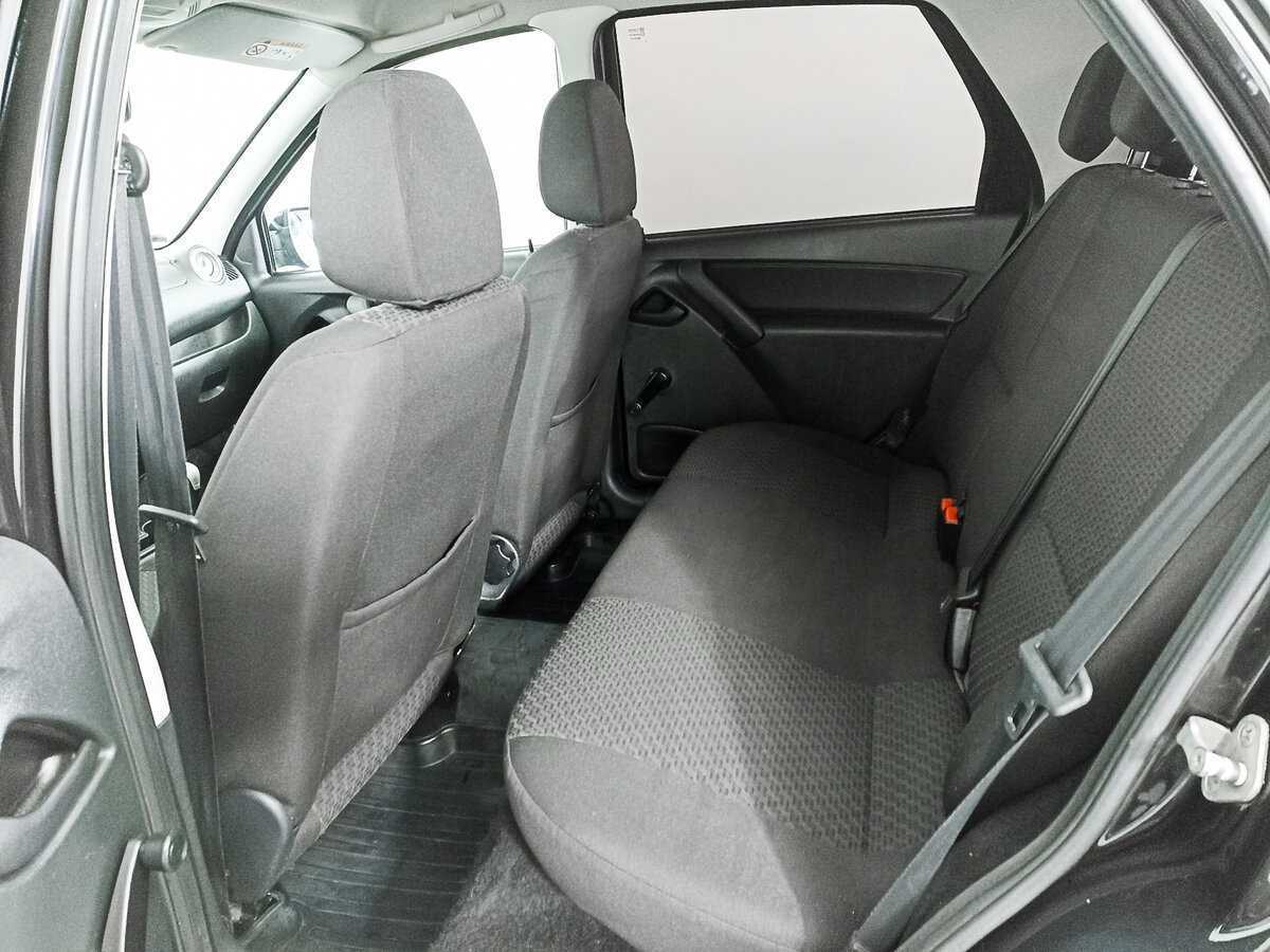 Купить Датсун он-ДО, 2019, 123 709 км.. Фото: #11