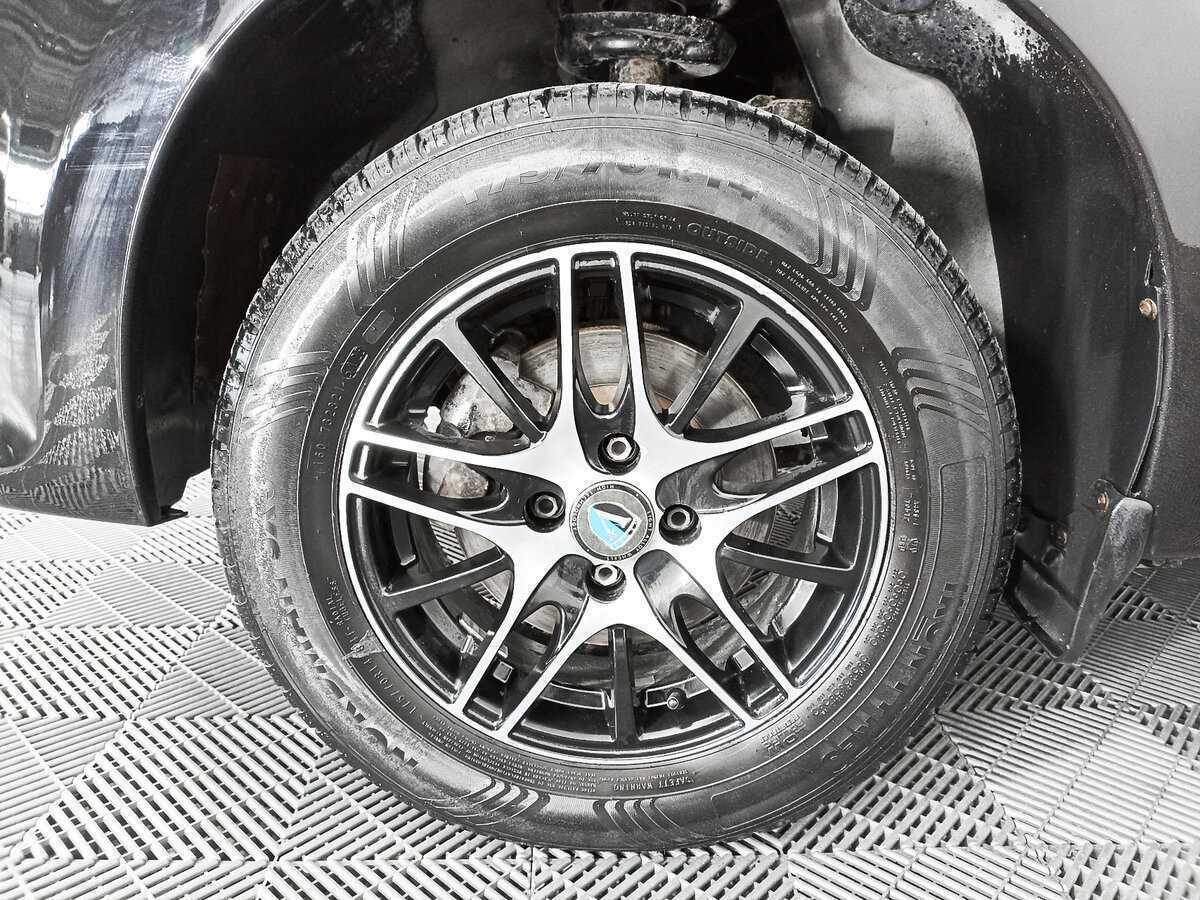 Купить Датсун он-ДО, 2019, 123 709 км.. Фото: #17