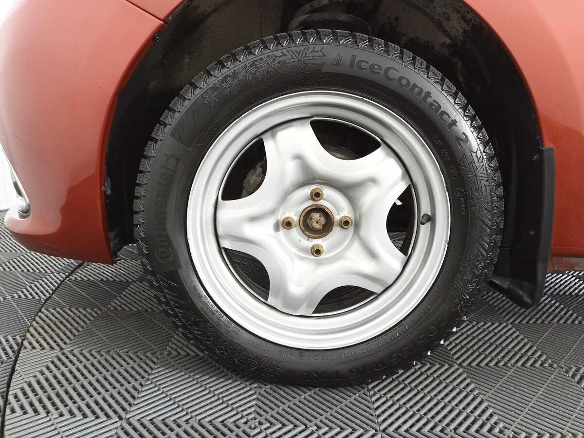 Купить Рено Логан, 2015, 87 501 км.. Фото: #16