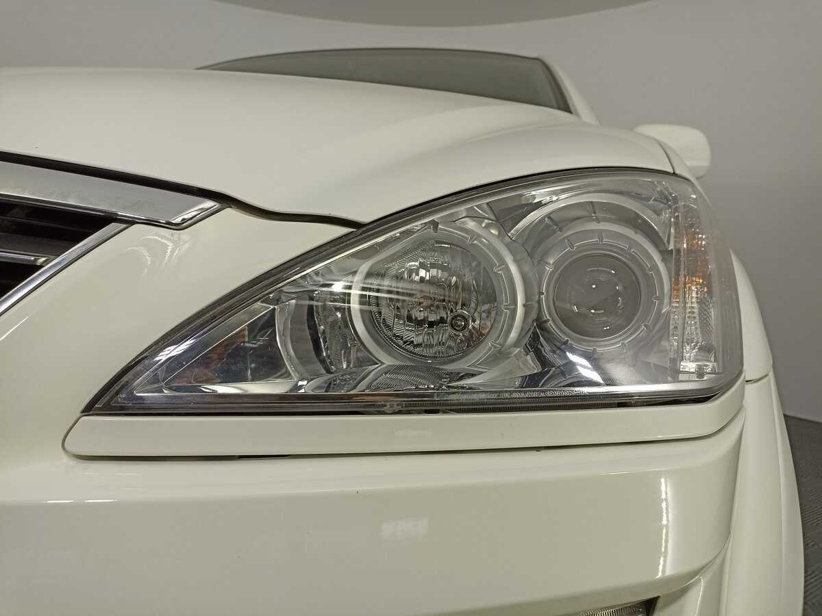 Купить Сан-Ён Кирон, 2013, 111 412 км.. Фото: #16