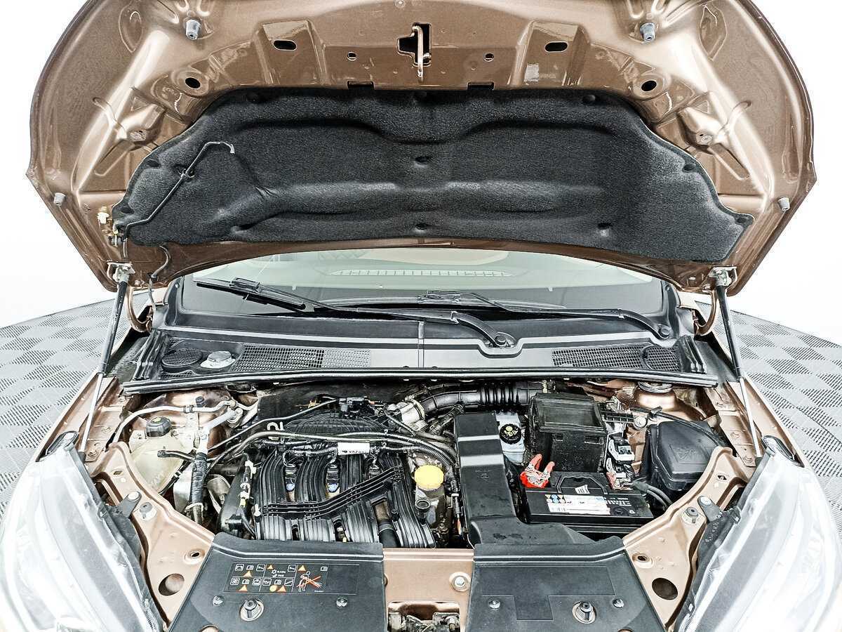 Купить Лада (ВАЗ) ИКСРЭЙ, 2017, 119 307 км.. Фото: #8