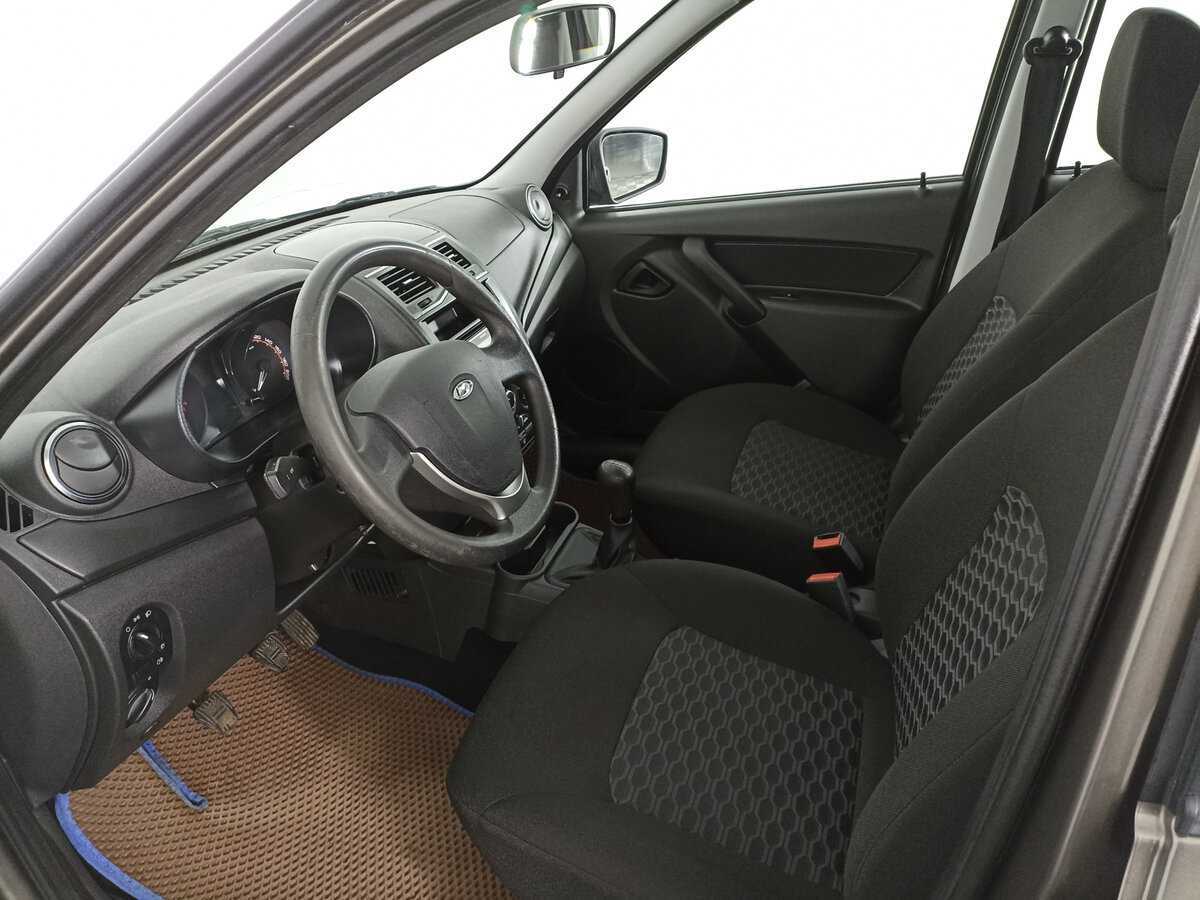 Купить Лада (ВАЗ) Гранта, 2020, 120 894 км.. Фото: #15