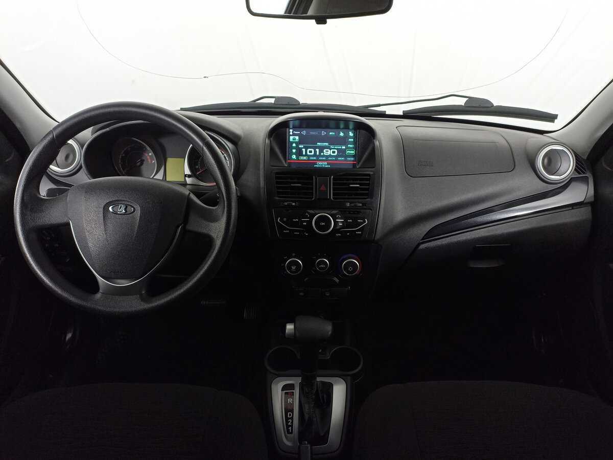 Купить Лада (ВАЗ) Калина, 2013, 97 168 км.. Фото: #13