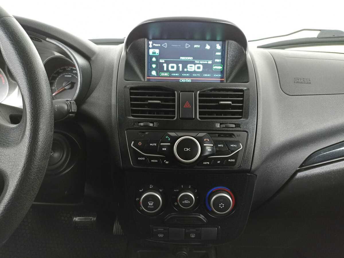 Купить Лада (ВАЗ) Калина, 2013, 97 168 км.. Фото: #14