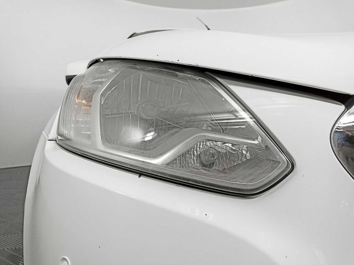 Купить Датсун он-ДО, 2018, 180 602 км.. Фото: #14