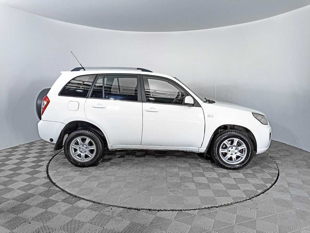 Купить Чери Тигго (Т11), 2014, 132 387 км.. Фото: #3