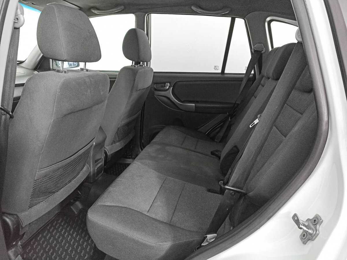 Купить Чери Тигго (Т11), 2014, 132 387 км.. Фото: #11