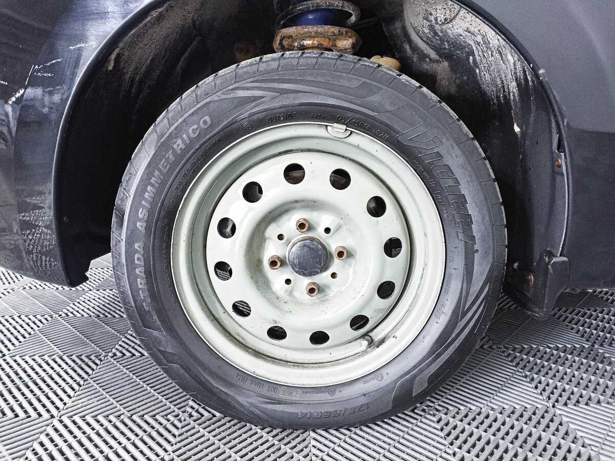 Купить Лада (ВАЗ) Гранта, 2017, 169 025 км.. Фото: #17