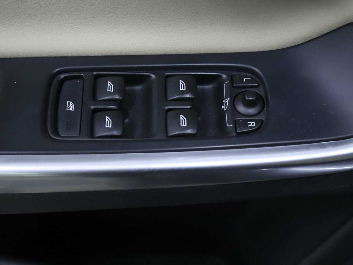 Купить Вольво С60, 2014, 126 500 км.. Фото: #6