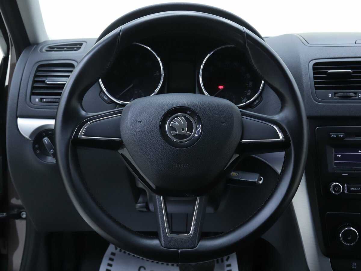 Купить Шкода Йети, 2014, 155 500 км.. Фото: #10