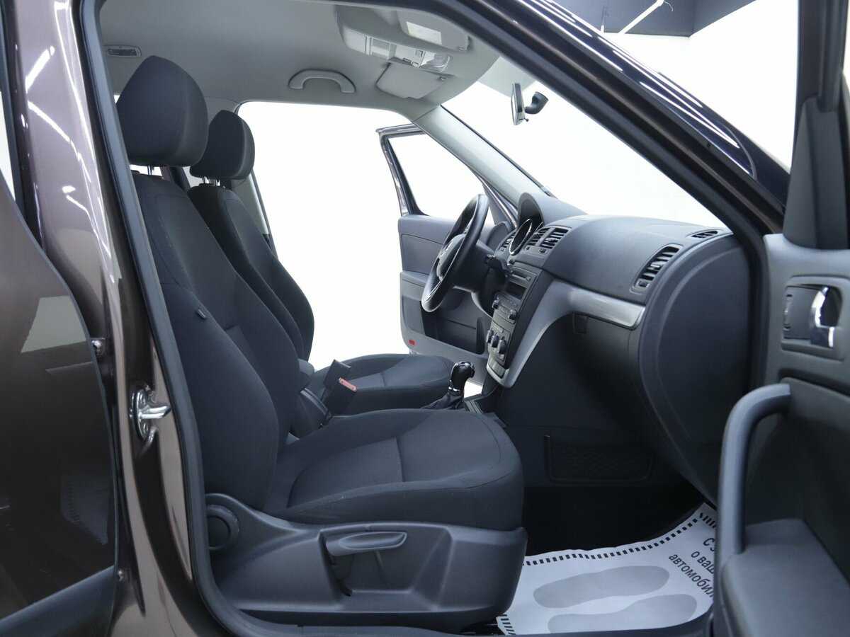 Купить Шкода Йети, 2014, 155 500 км.. Фото: #12