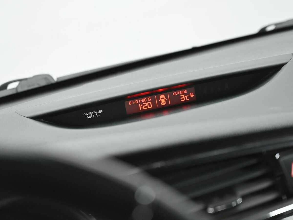 Купить Киа Сид, 2018, 132 000 км.. Фото: #11