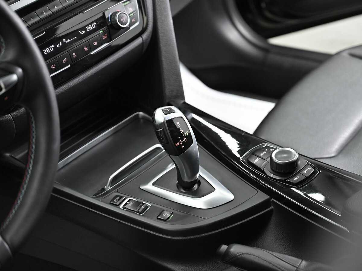 Купить BMW 3 серии, 2017, 155 000 км.. Фото: #12