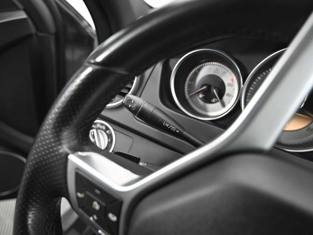 Купить Mercedes-Benz C-Класс, 2012, 186 000 км.. Фото: #9