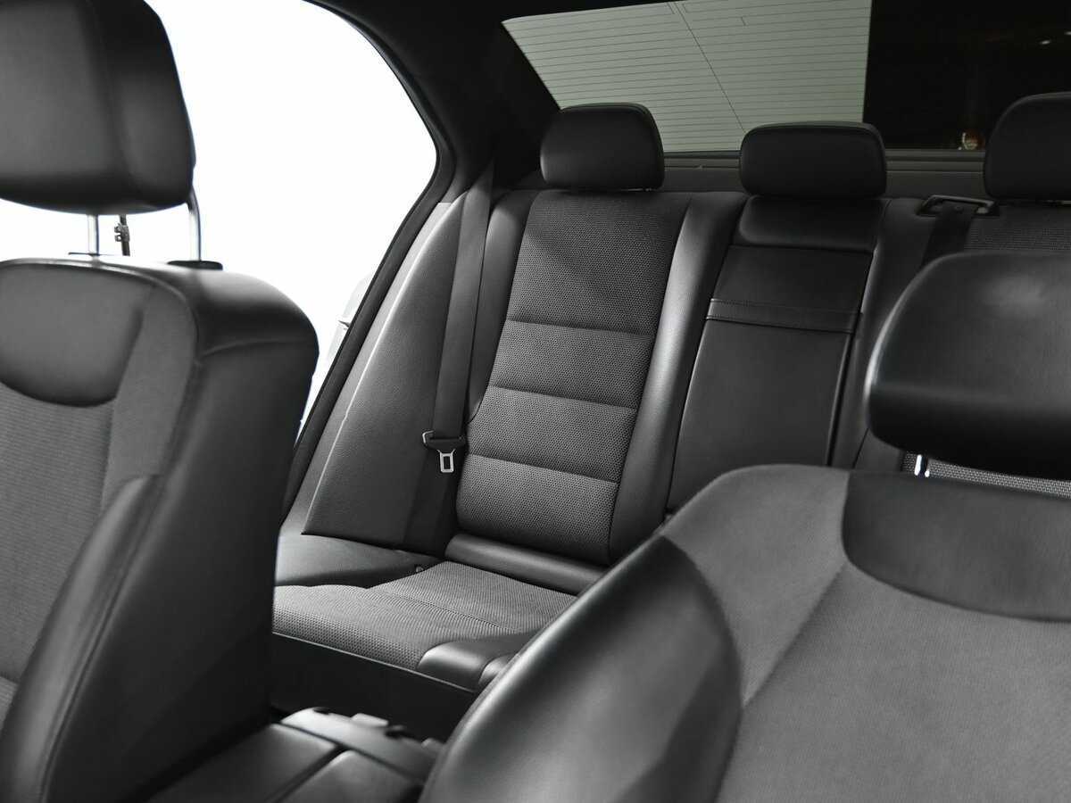 Купить Mercedes-Benz C-Класс, 2012, 186 000 км.. Фото: #15