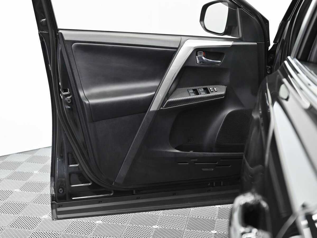 Купить Toyota RAV4, 2013, 182 000 км.. Фото: #6