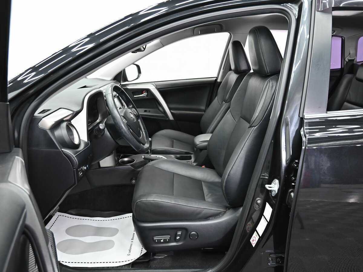 Купить Toyota RAV4, 2013, 182 000 км.. Фото: #7