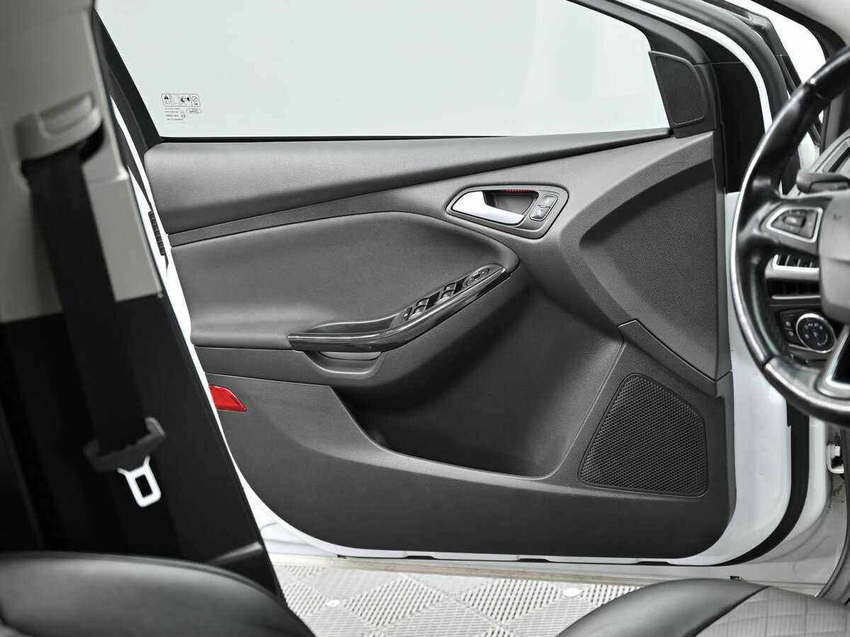 Купить Форд Фокус, 2018, 132 000 км.. Фото: #5