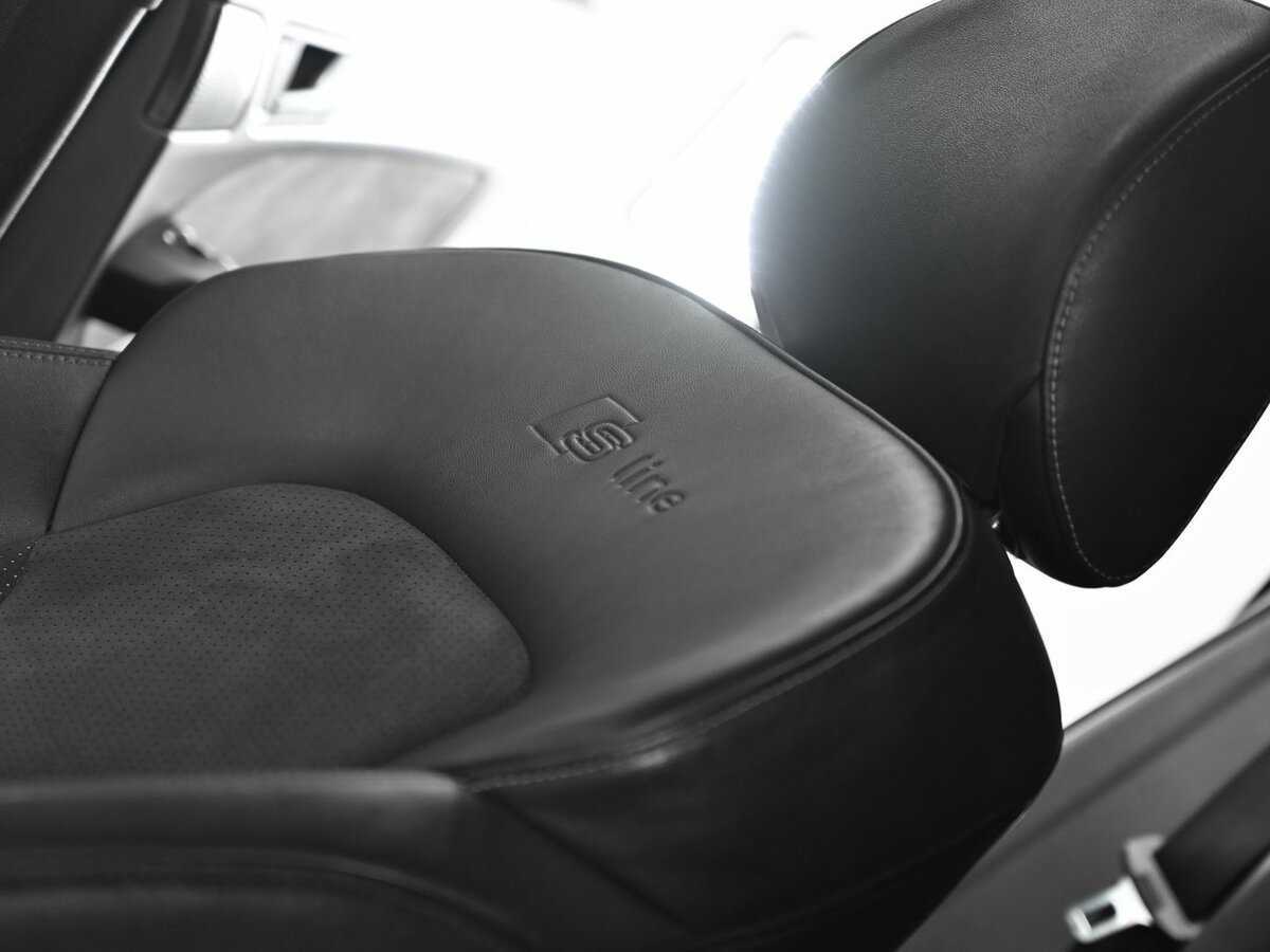 Купить Audi Q5, 2014, 164 000 км.. Фото: #14