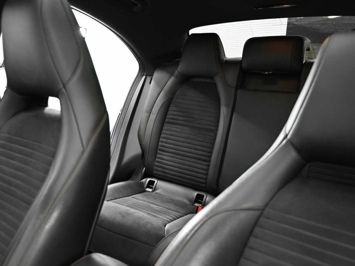 Купить Mercedes-Benz CLA, 2013, 171 000 км.. Фото: #18