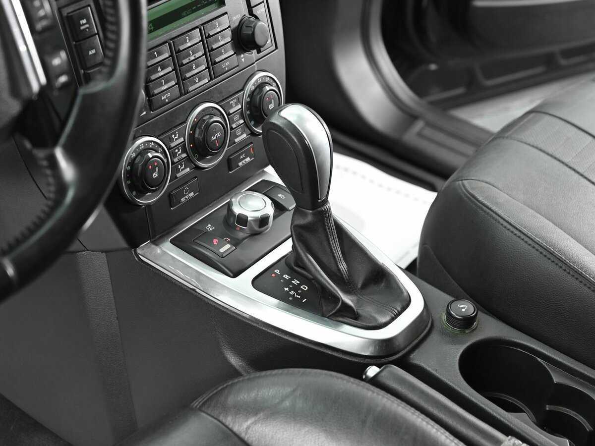 Купить Land Rover Freelander, 2012, 188 500 км.. Фото: #7