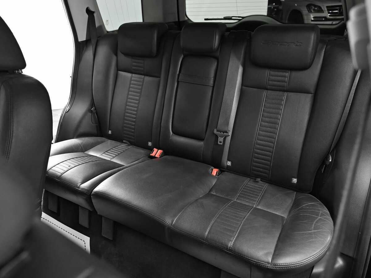 Купить Land Rover Freelander, 2012, 188 500 км.. Фото: #11