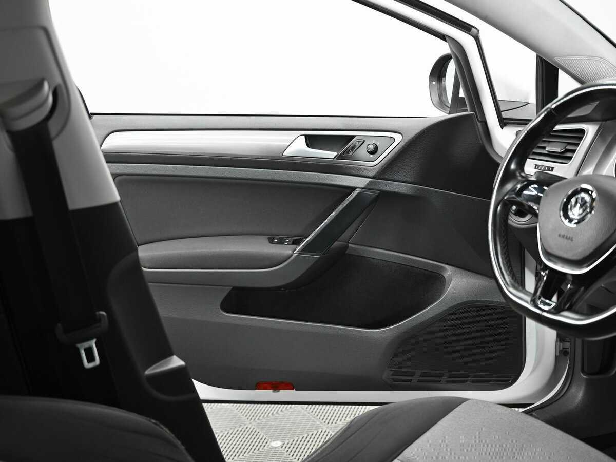 Купить Фольксваген Гольф, 2013, 180 500 км.. Фото: #5