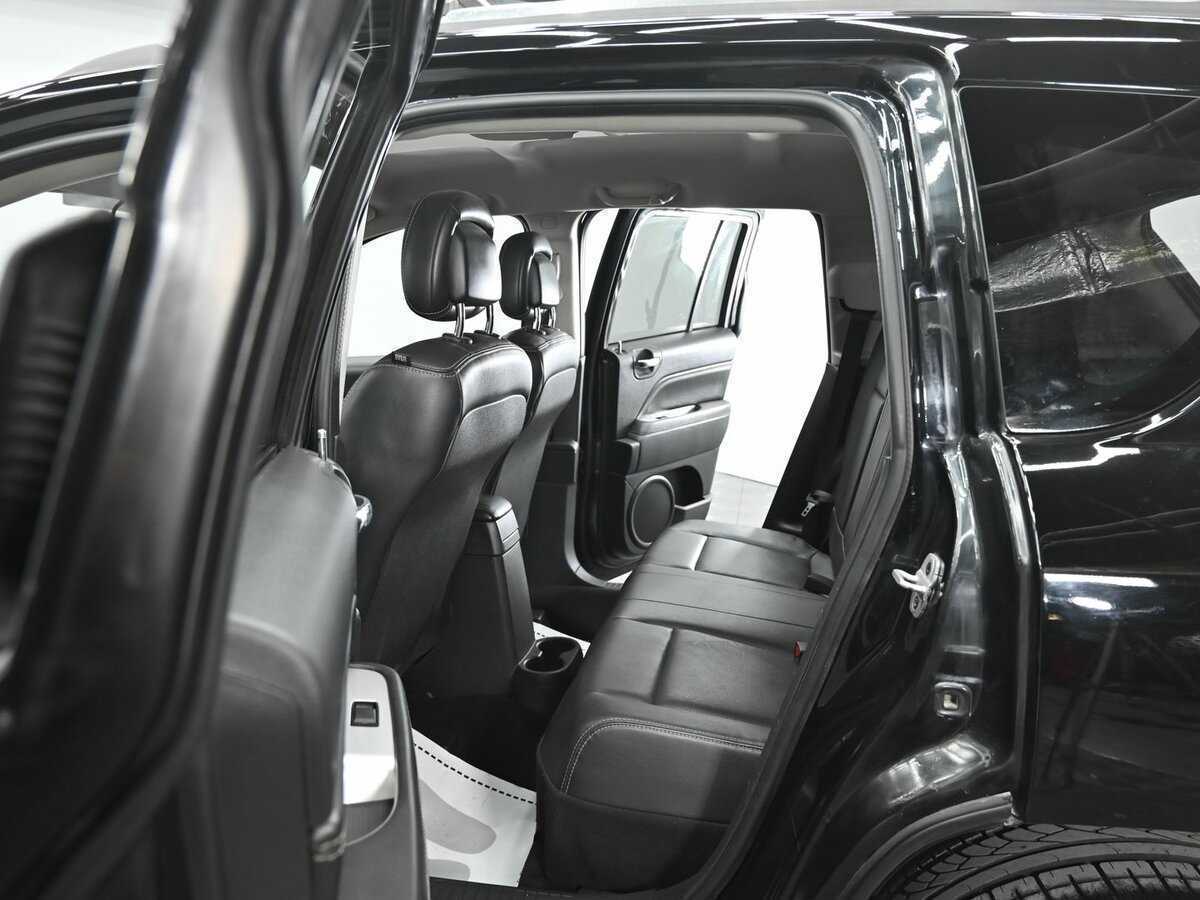 Купить Jeep Compass, 2014, 146 000 км.. Фото: #13