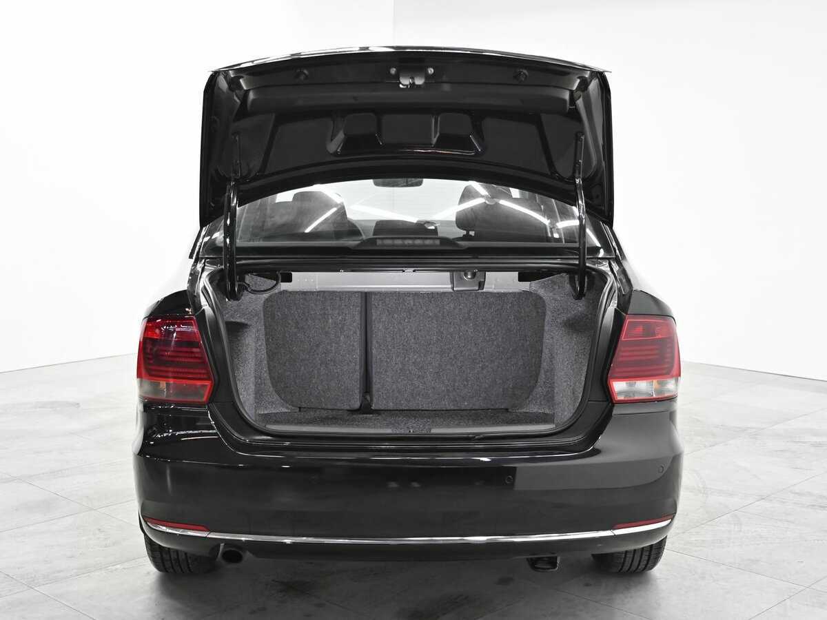 Купить Фольксваген Поло, 2017, 124 000 км.. Фото: #4