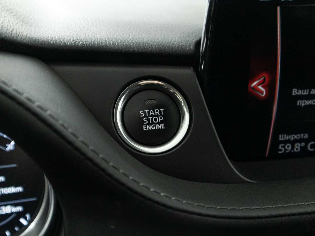 Купить Mazda 6, 2020, 39 534 км.. Фото: #19