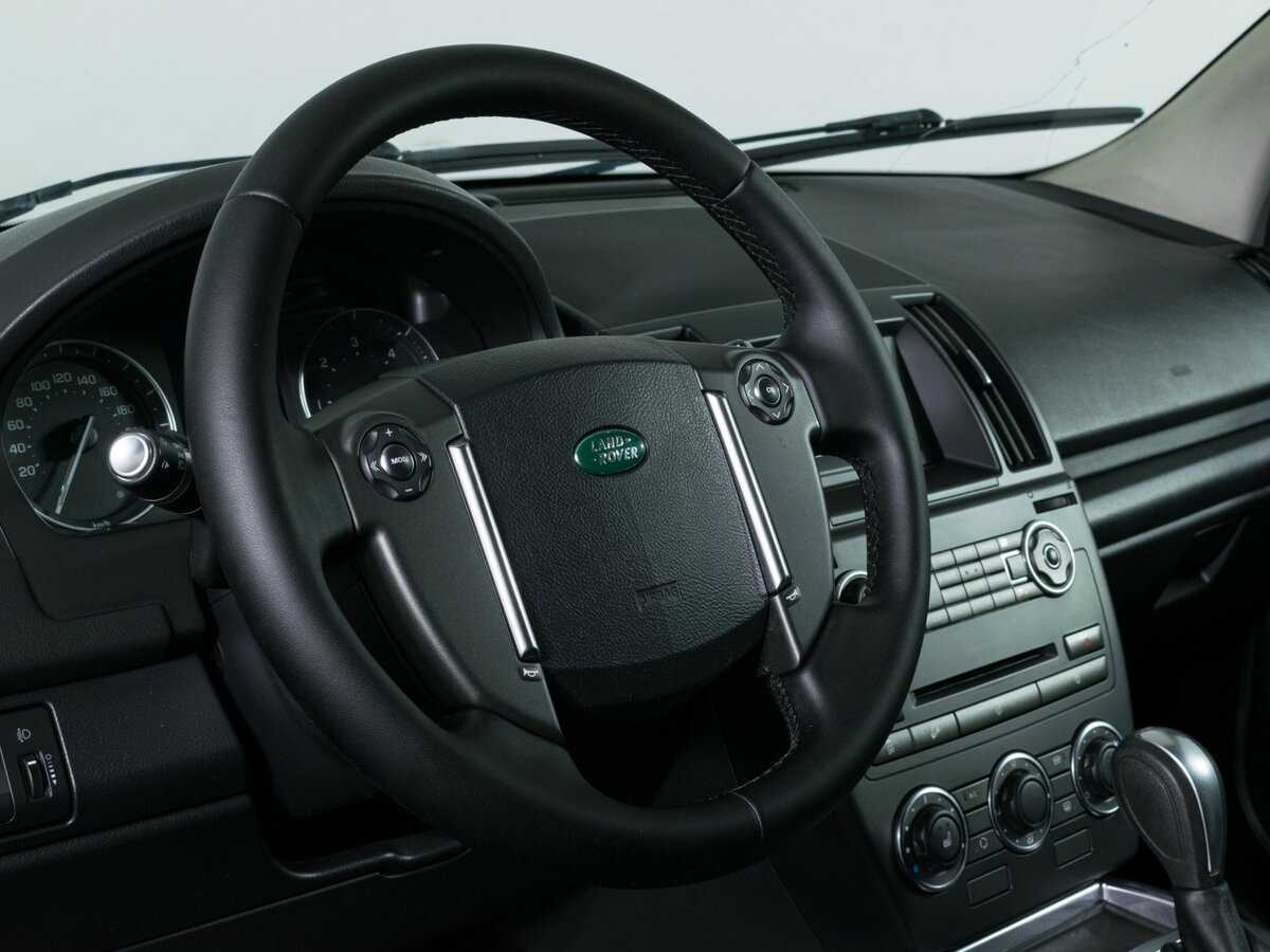 Купить Land Rover Freelander, 2013, 332 000 км.. Фото: #13