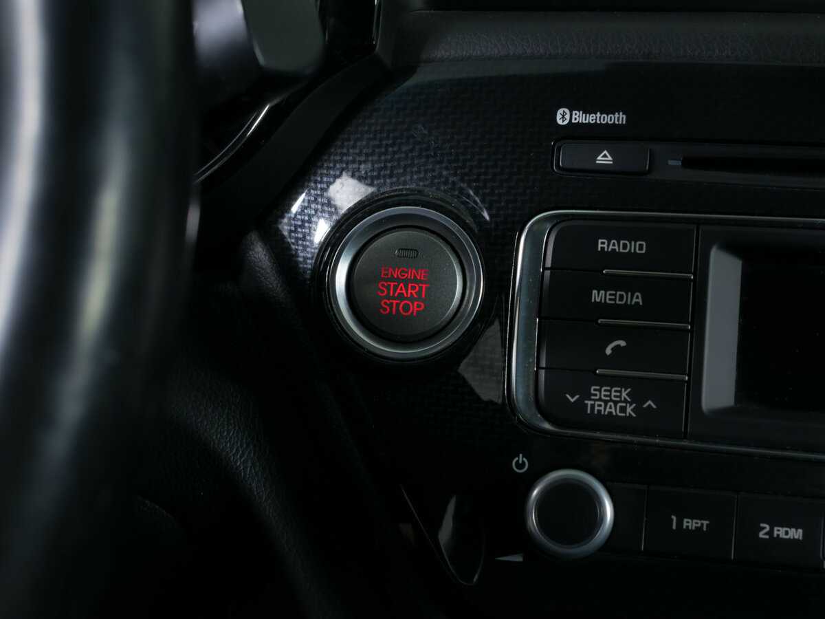 Купить Киа Рио, 2016, 153 455 км.. Фото: #12