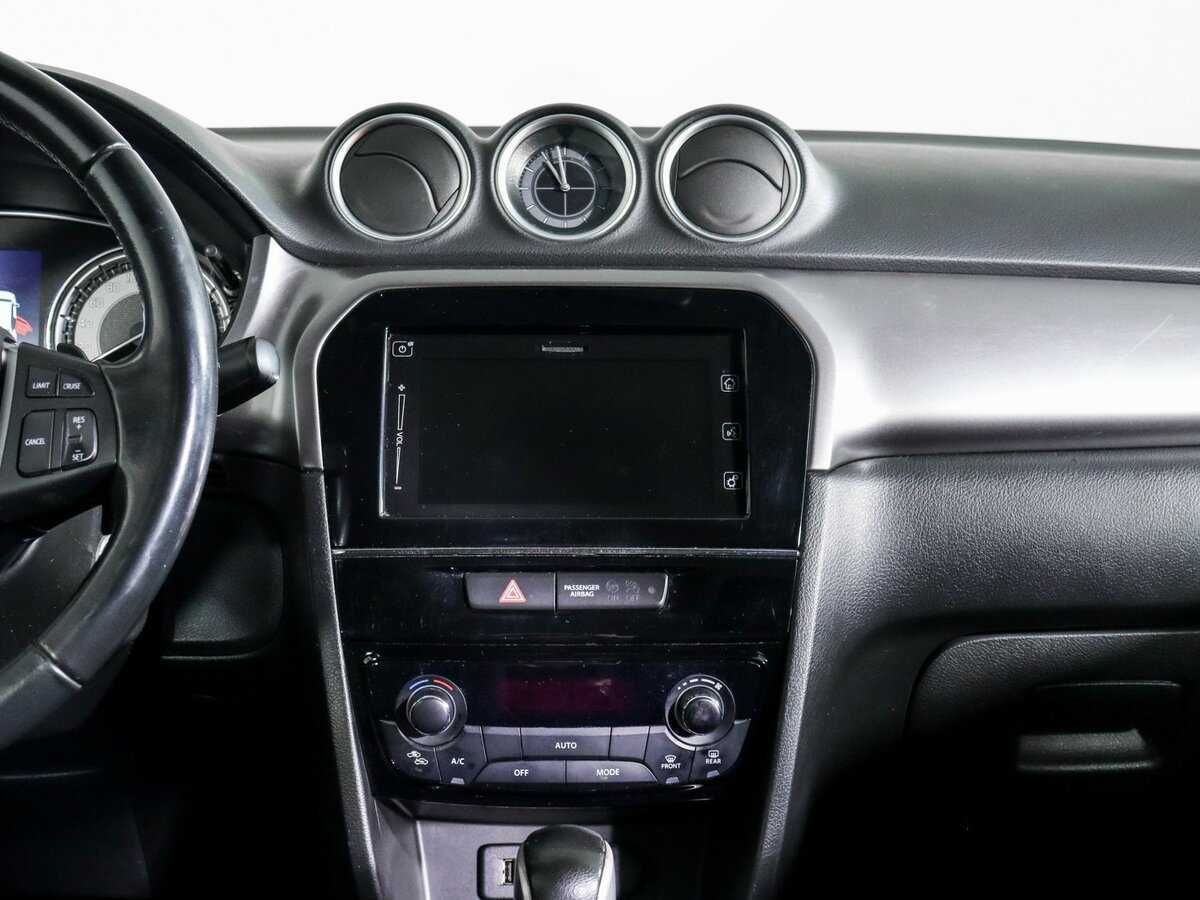 Купить Сузуки Витара, 2020, 177 419 км.. Фото: #9