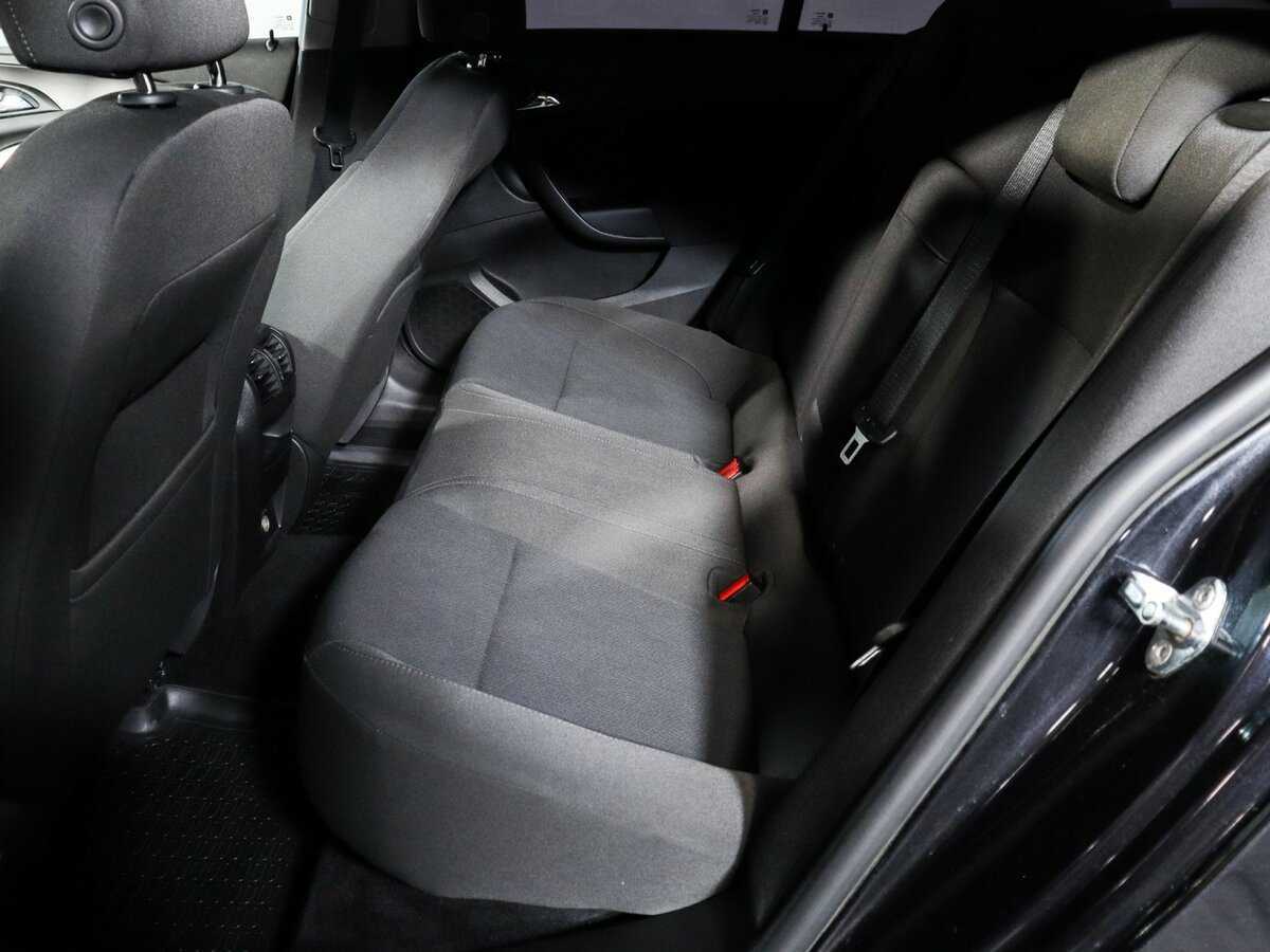 Купить Опель Инсигния, 2012, 140 668 км.. Фото: #4