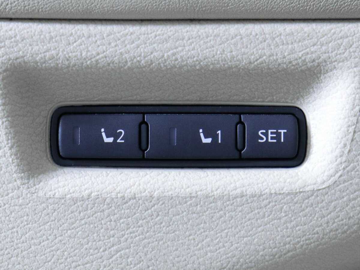 Купить Nissan Murano, 2018, 63 561 км.. Фото: #21