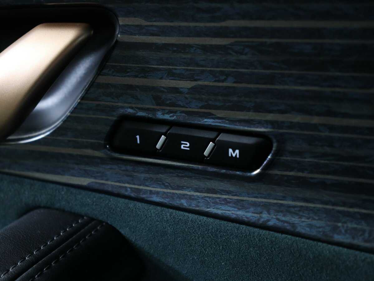 Купить Geely Monjaro, 2022, 38 500 км.. Фото: #19