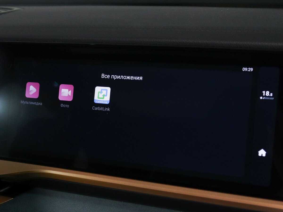 Купить Geely Monjaro, 2022, 38 500 км.. Фото: #28